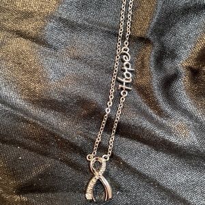 Lia Sophia fashion necklace